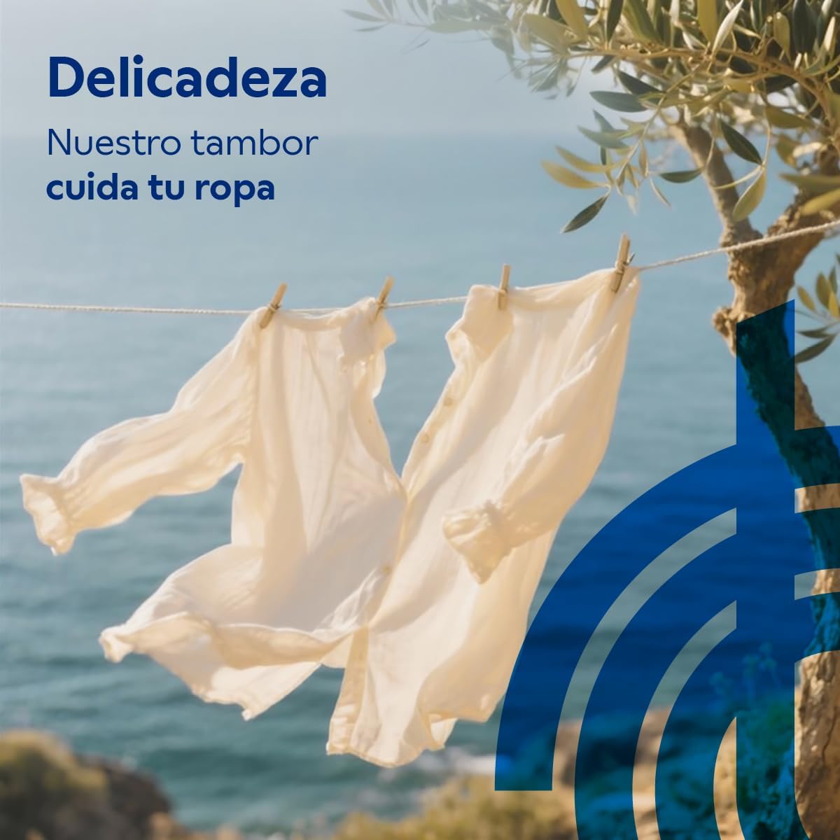 Balay - Lavadora, libre instalación, 9 kg, Programa Super rápido y Rápido/mix, Blanco, 3TS993BP, entrada estándar