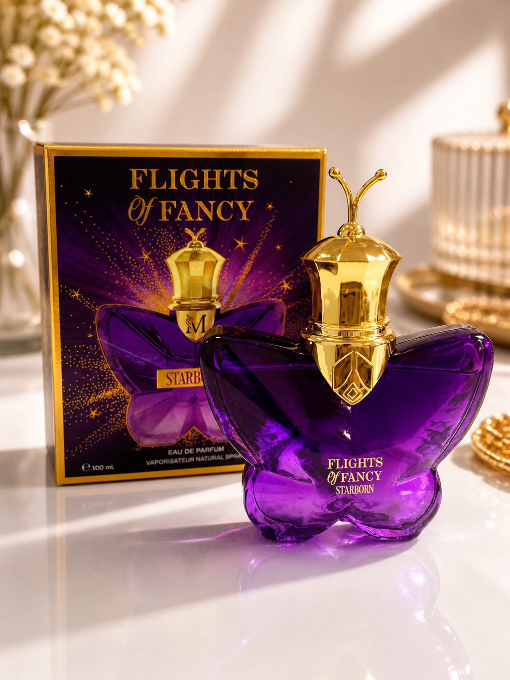 PERFUME FANCY