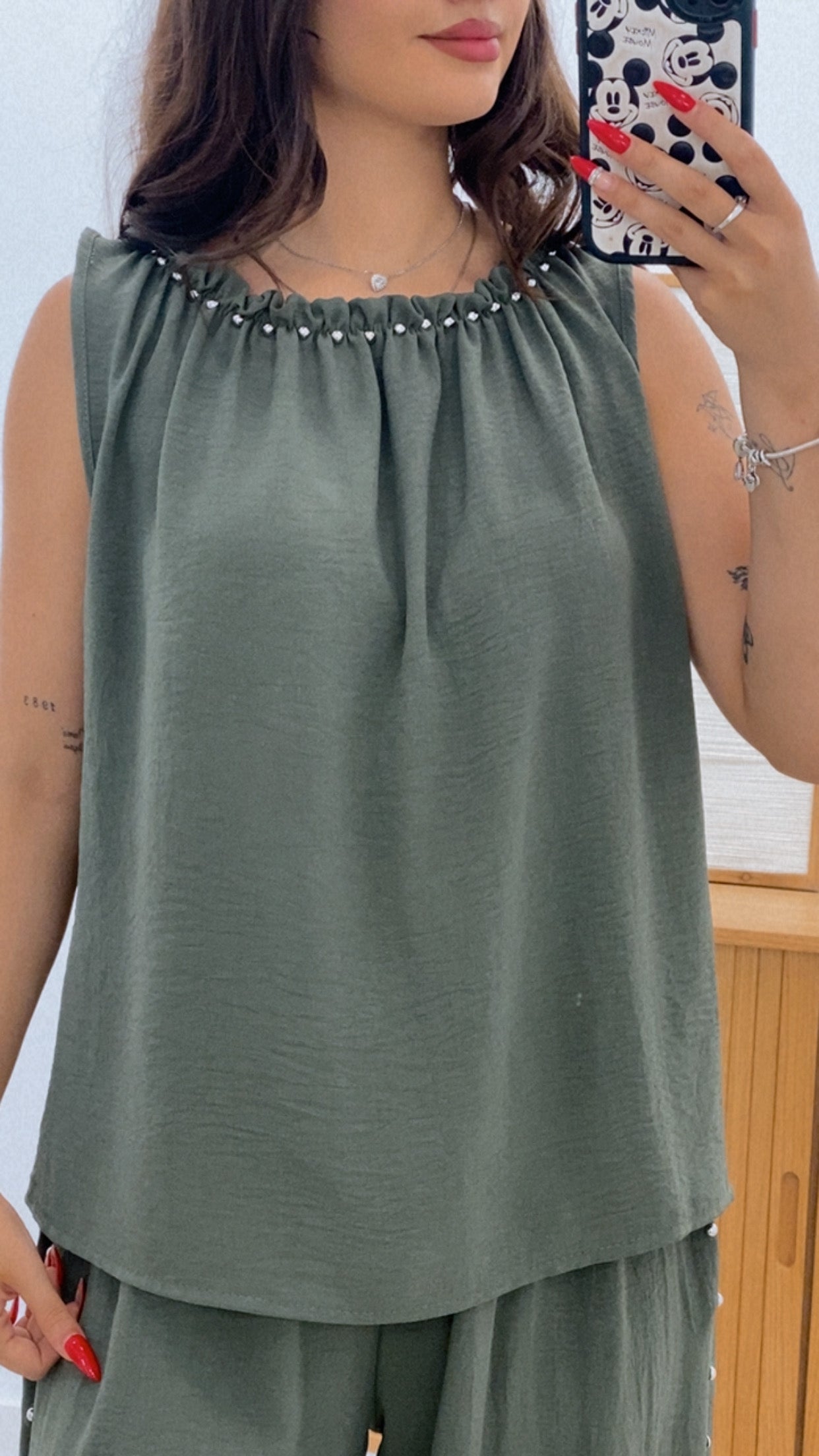 CONJUNTO KINTABO