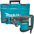 HM0870C - Martillo Demoledor Eléctrico con cable Sds Max 1100W 5.1 Kg, Azul