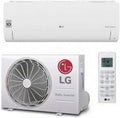 Aire acondicionado Libero Smart R32 Wifi 9000 BTU S09ET nsj Inverter Clase A++/A+ New 2020