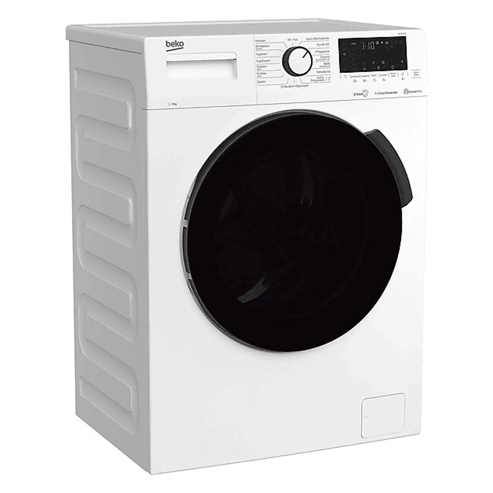2025 Lavadora Beko WMC 91440 9 kg, 1400 rpm