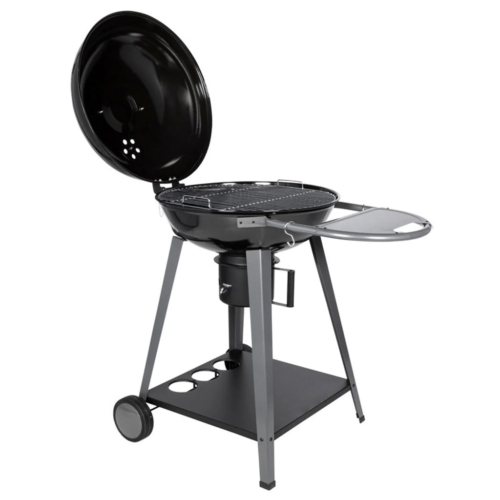 Barbacoa De Carbón Yutan