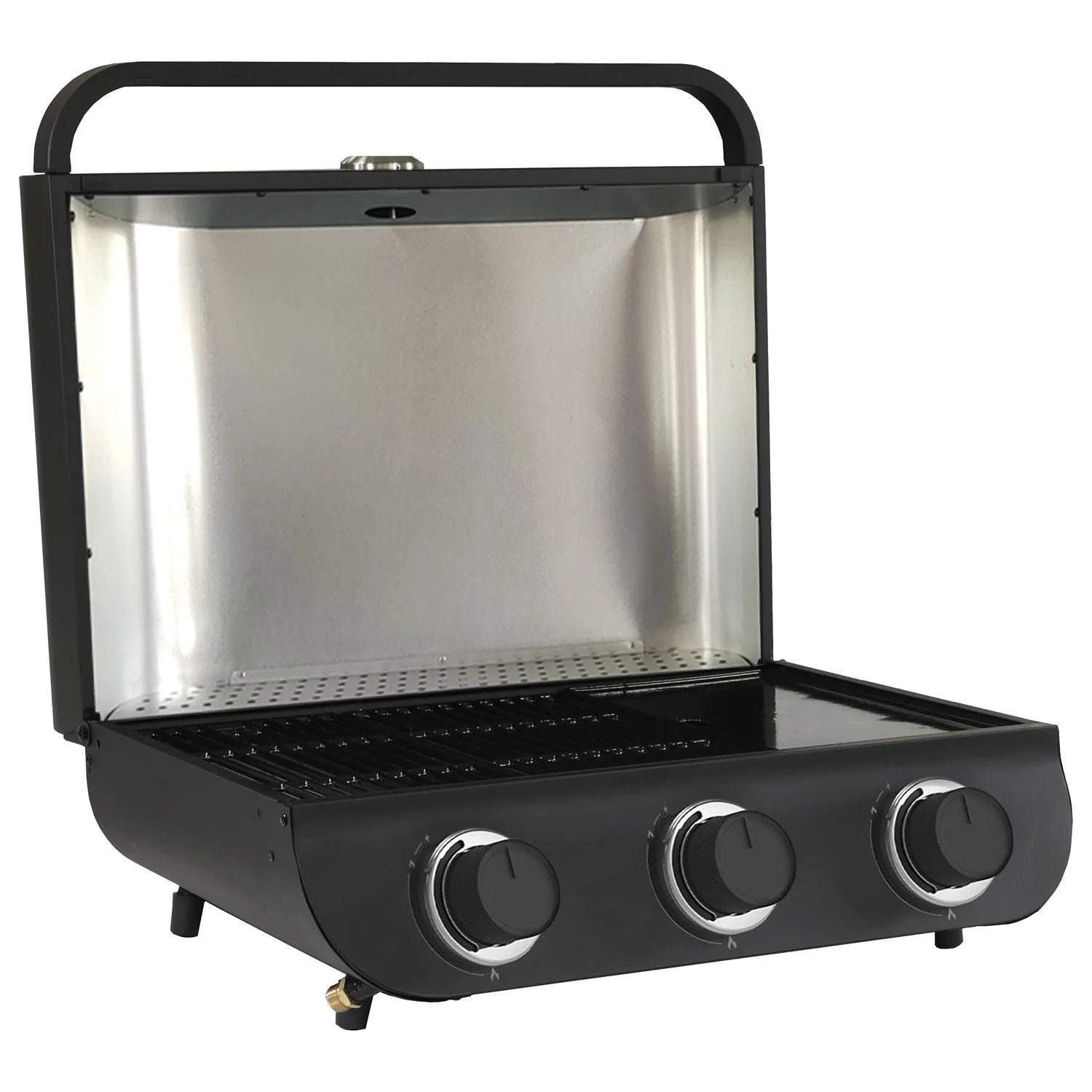 Barbacoa De Gas Flavo 60