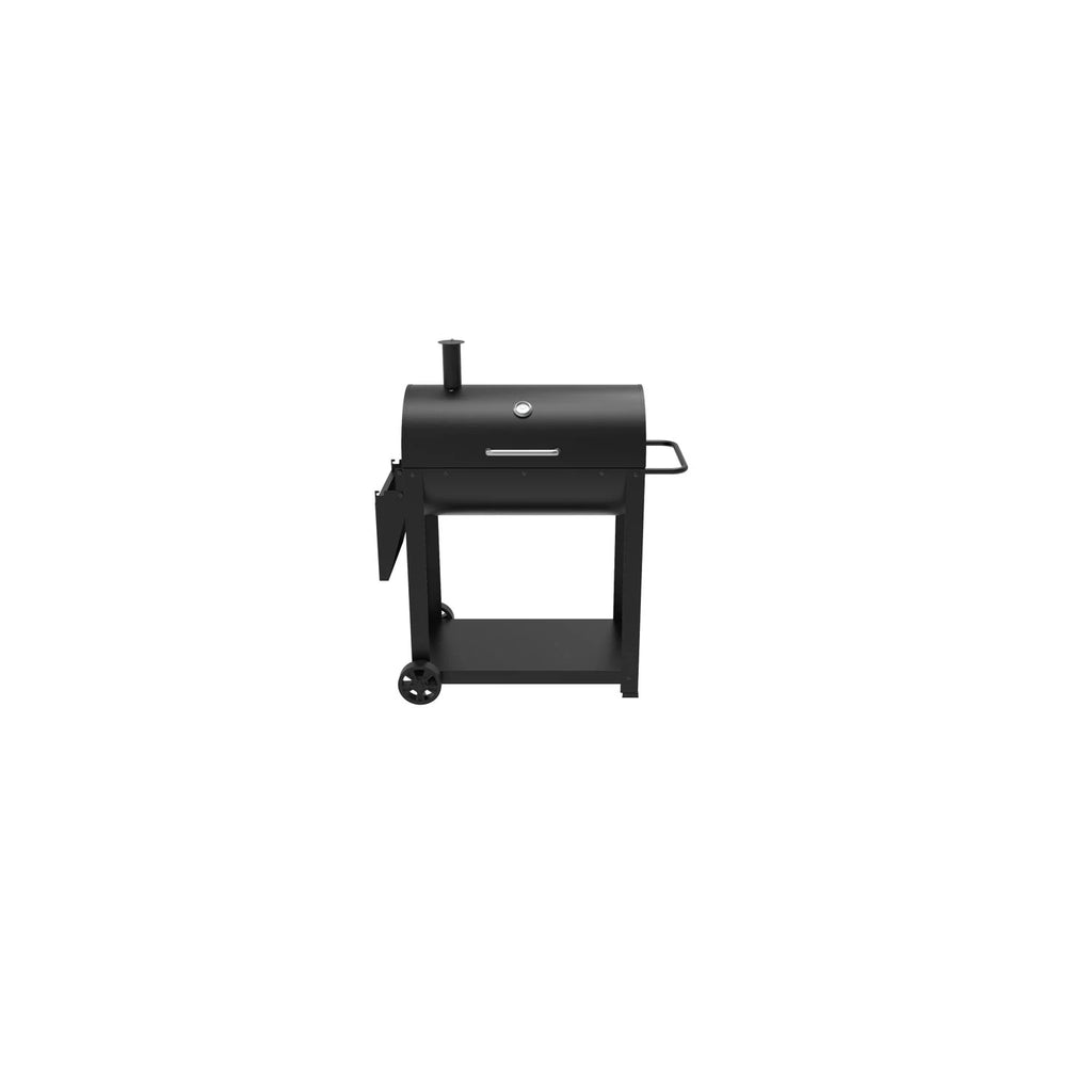 Barbacoa De Exterior Dallas