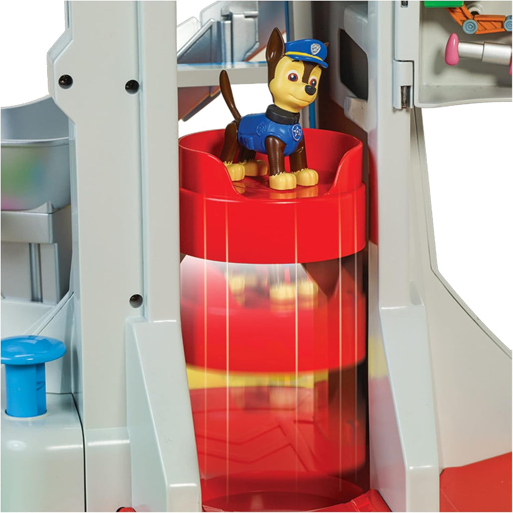 Patrulla Canina – 6037842 – Cuartel General Gigante
