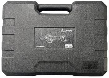 Tijera de poda eléctrica PS37 EVO 2 Arvipo 3 baterías