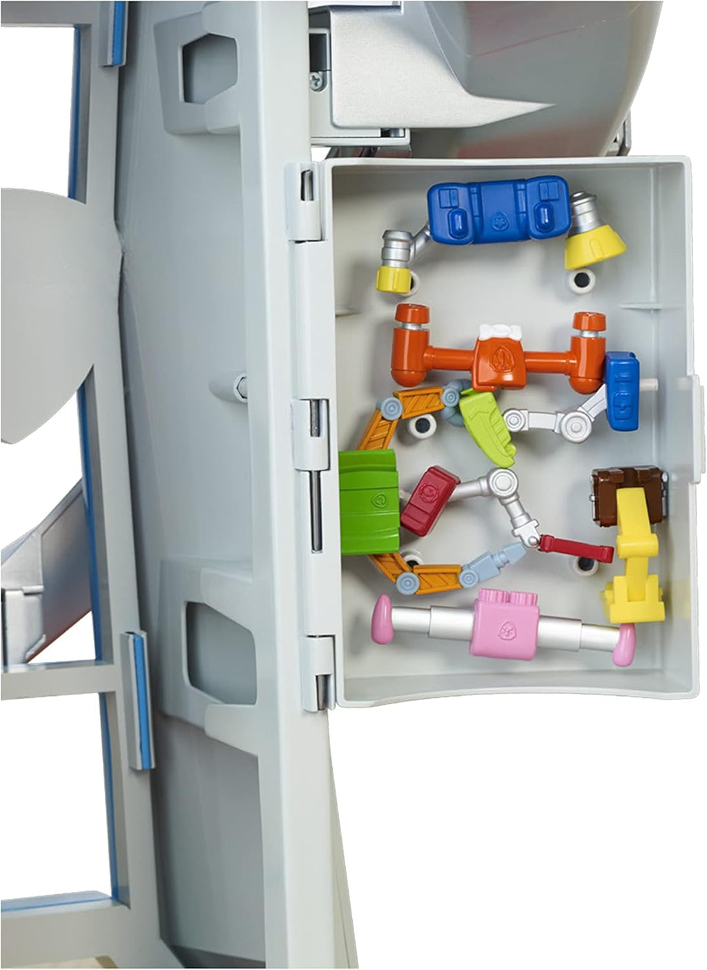 Patrulla Canina – 6037842 – Cuartel General Gigante