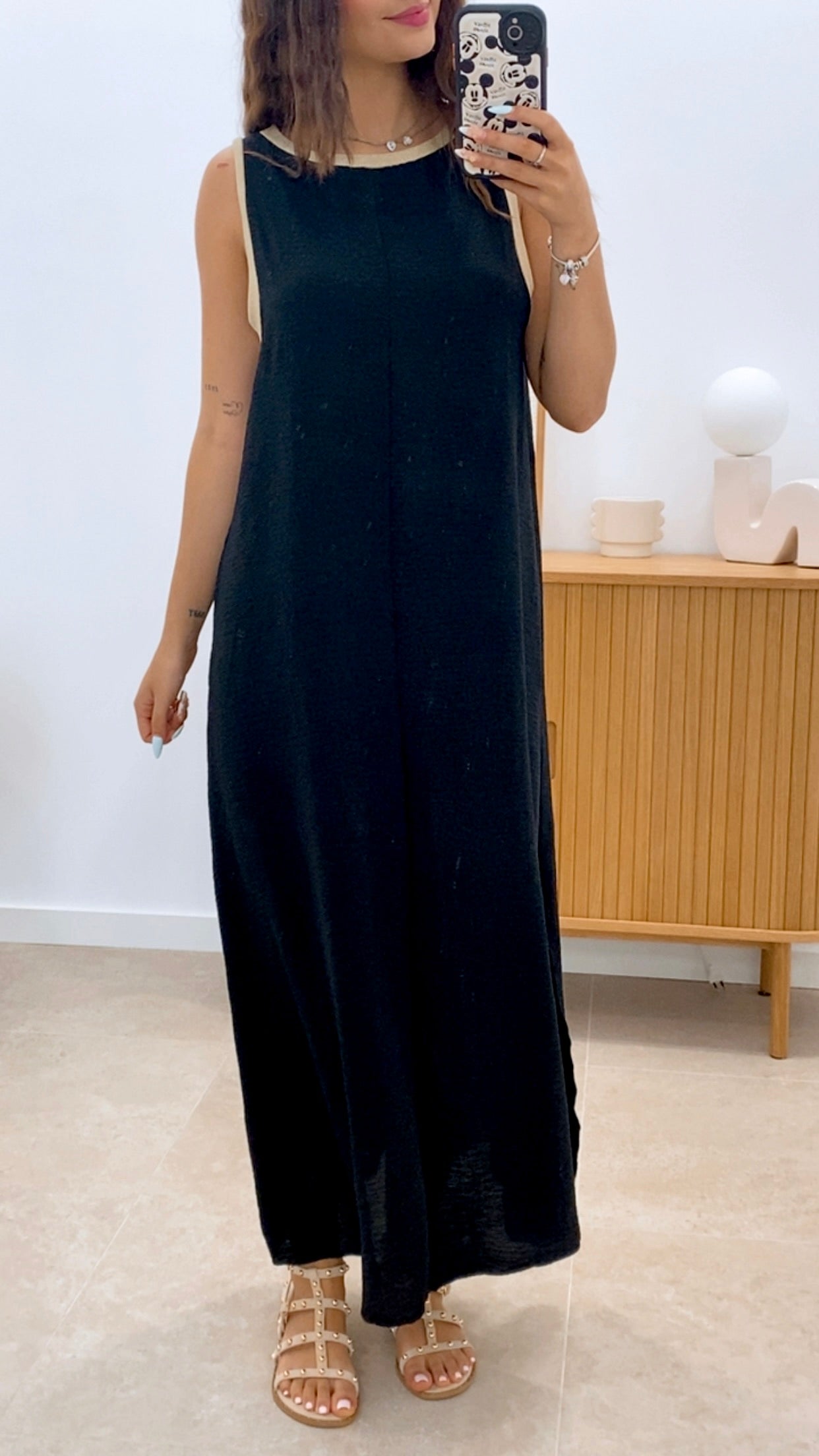 VESTIDO DOBIDOR