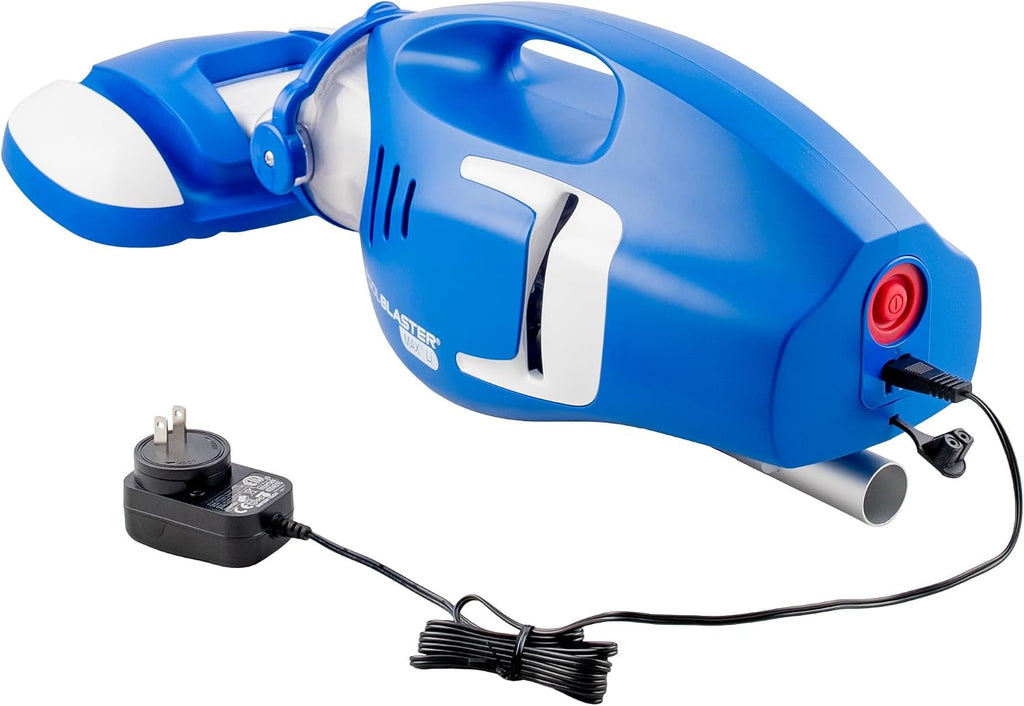 Water Tech Pool Blaster Max Li odkurzacz do czyszczenia basenu i spa