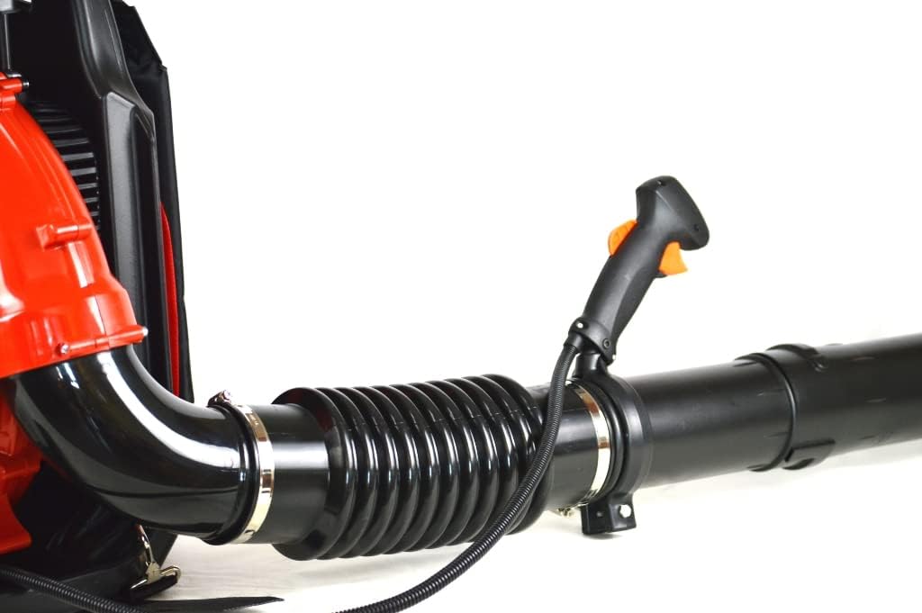 Sopladora Gasolina de 80cc