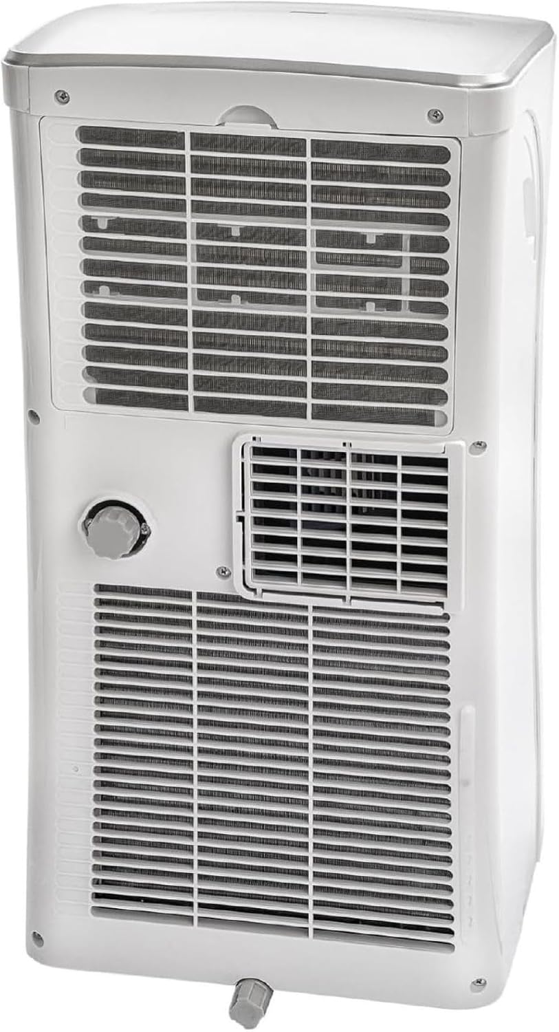 Ariston Mobis 9 Przenośny Klimatyzator (energooszczędny, cichy, prosty w instalacji). Przeznaczony do instalacji w Polsce