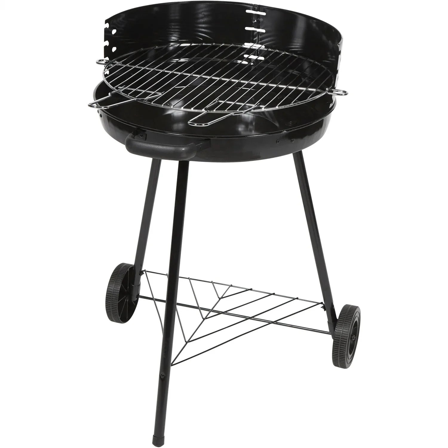 Barbacoa de Carbón New Manaus 48 cm