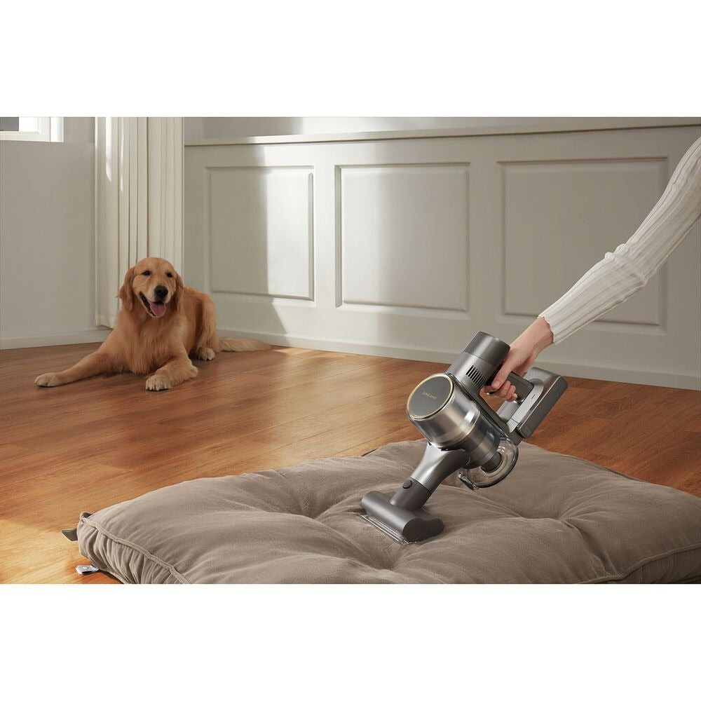 Odkurzacz pionowy mopujący Dreame R20 Aqua, 27 kPa, 2 szczotki