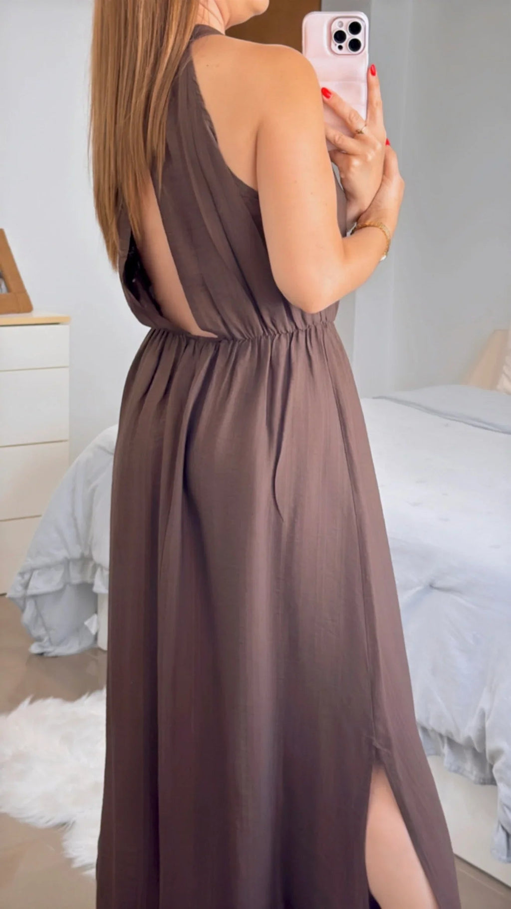 VESTIDO HAVY