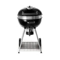 2026 Barbacoa de Carbón Napoleon Esférica Ø 57 cm con Parrilla de Fundición