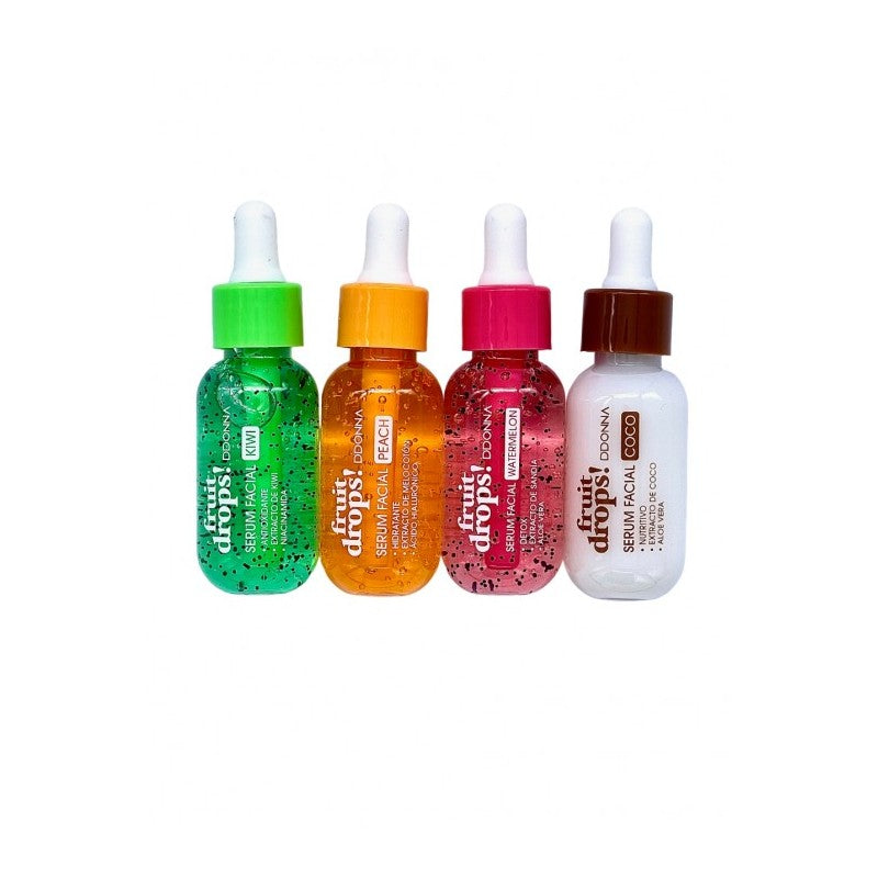 SERUM FACIAL FRUTAL