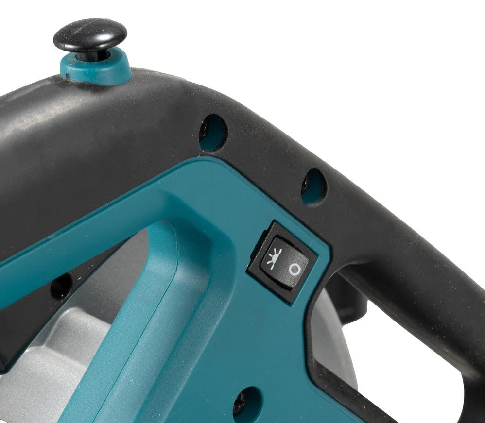 MAKITA LS1110F PIŁA UKOŚNICA PILARKA Z POSUWEM 1450W 260MM LED MIĘKKI START