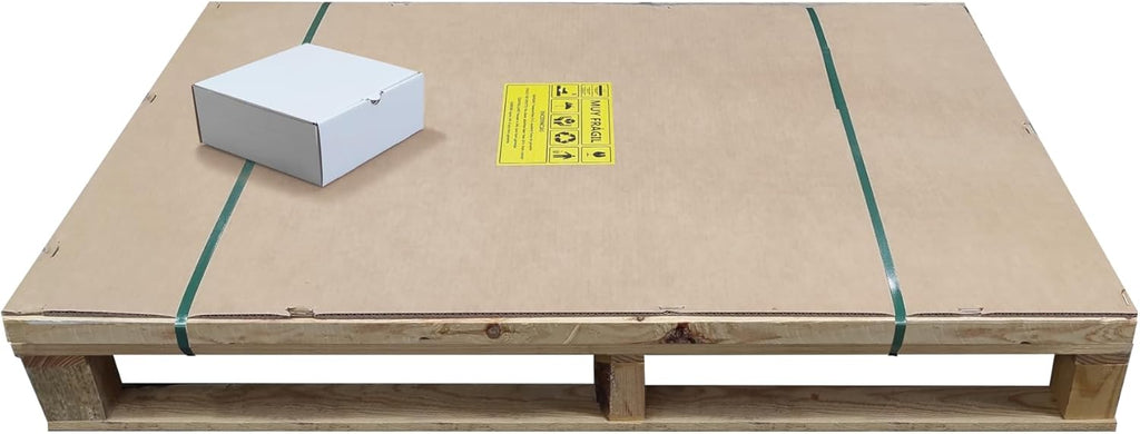 Plato de ducha Resina PLES Blanco 150x80 – Textura Pizarra – Antideslizante – Incluye rejilla y sifón