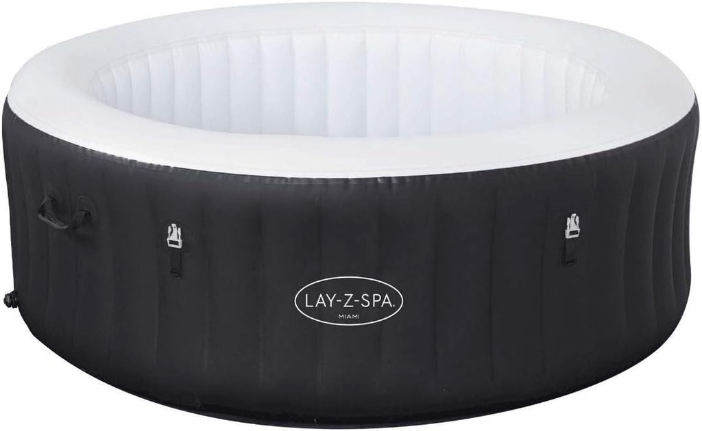 Lay Z Spa Miami nadmuchiwany korpus do pasowania do Lay Z Spa Miami 2022 54123