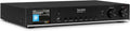 TechniSat DIGITRADIO 143 (V3) - Sintonizador HiFi de Radio por Internet (Radio Digital Dab+, transmisión de Audio Bluetooth, Spotify Connect, Antena de Lanzamiento, Control Remoto, Ancho de 43,5 cm)
