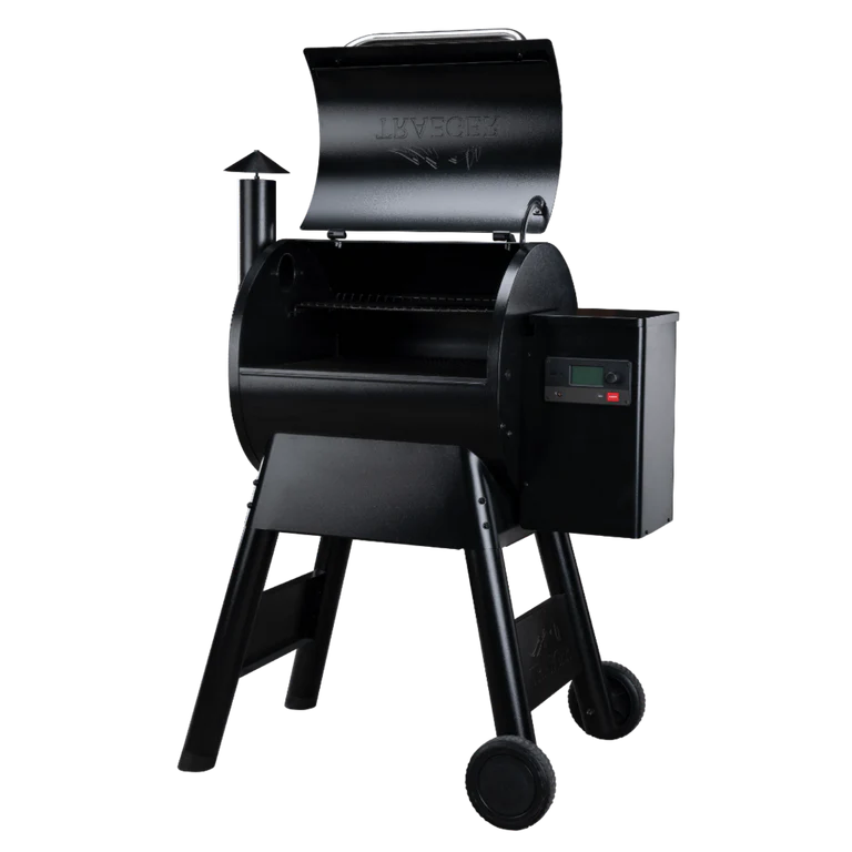 Barbacoa Traeger Pro 575