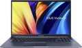 ASUS Vivobook 15 M1502YA-BQ881 - Ordenador Portátil 15.6" Full HD (AMD Ryzen 7 5825U, 16GB RAM, 512GB SSD, Radeon Graphics, Sin Sistema Operativo) Azul Tranquilo - Teclado QWERTY español