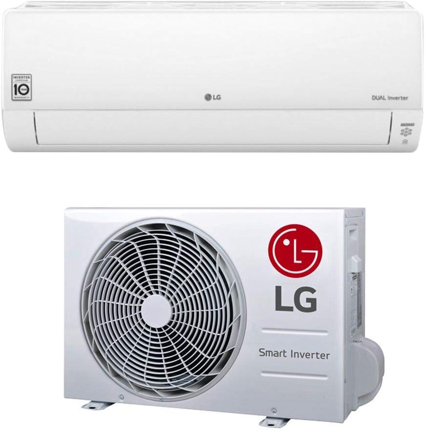 Aire acondicionado monosplit Standard Win Inverter 12000 Btu R32 S12ER