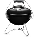 Barbacoa De Carbón Smokey Joe® Premium, 37 Cm