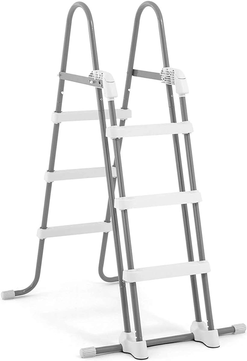 Intex Prostokątny zestaw basenowy 4 m x 2 m x 1,22 m