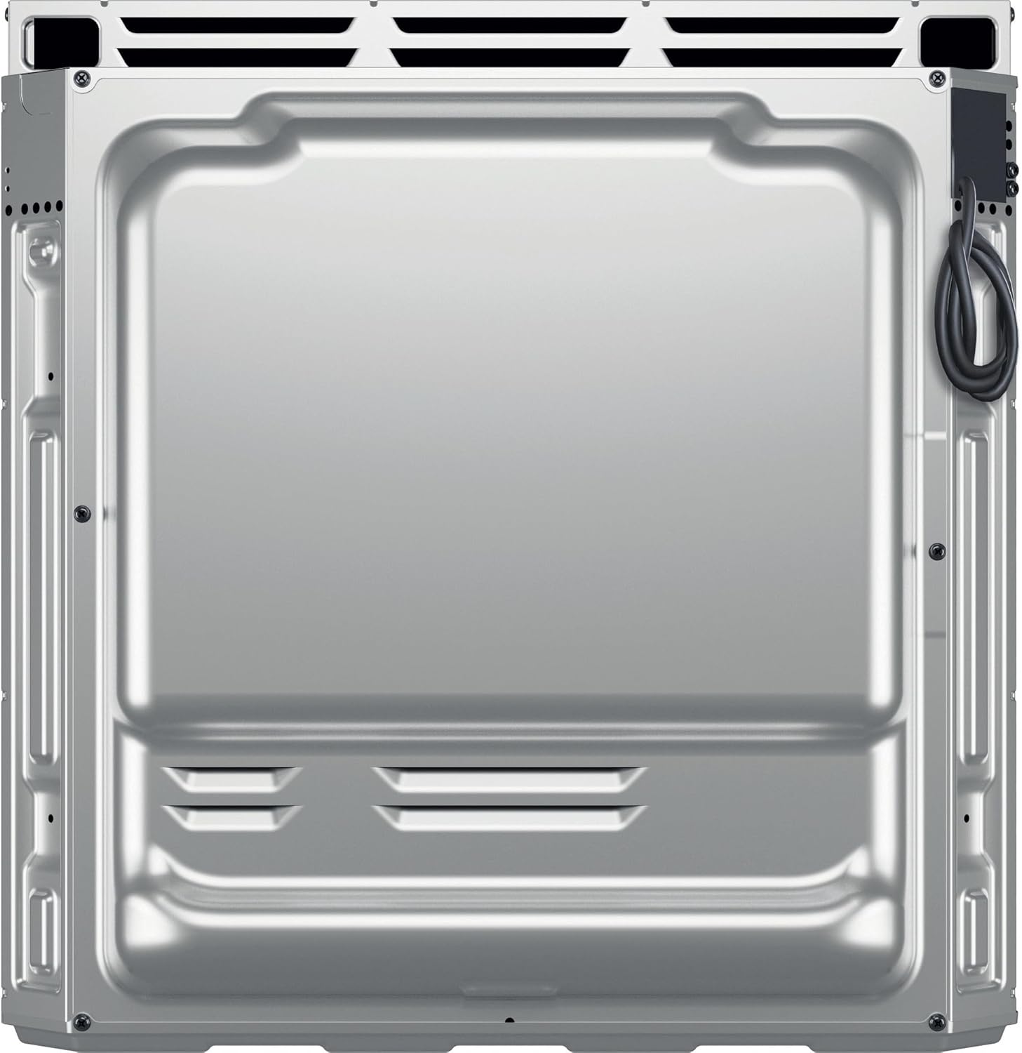 Whirlpool - Horno Integrable OMSR58RU1SX (Multifunción)