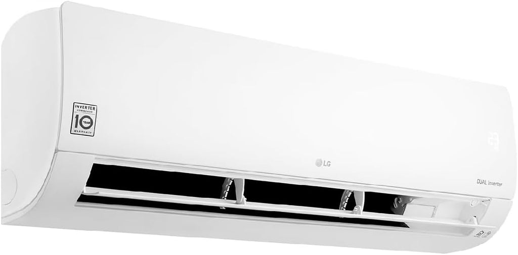 Aire acondicionado Libero Smart R32 Wifi 12000 BTU S12ET nsj Inverter Clase A++/A+ New 2020