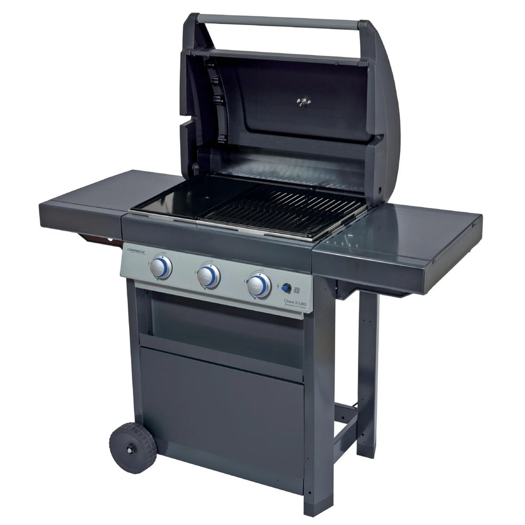 Barbacoa a Gas 3 Series Classic LBD Campingaz