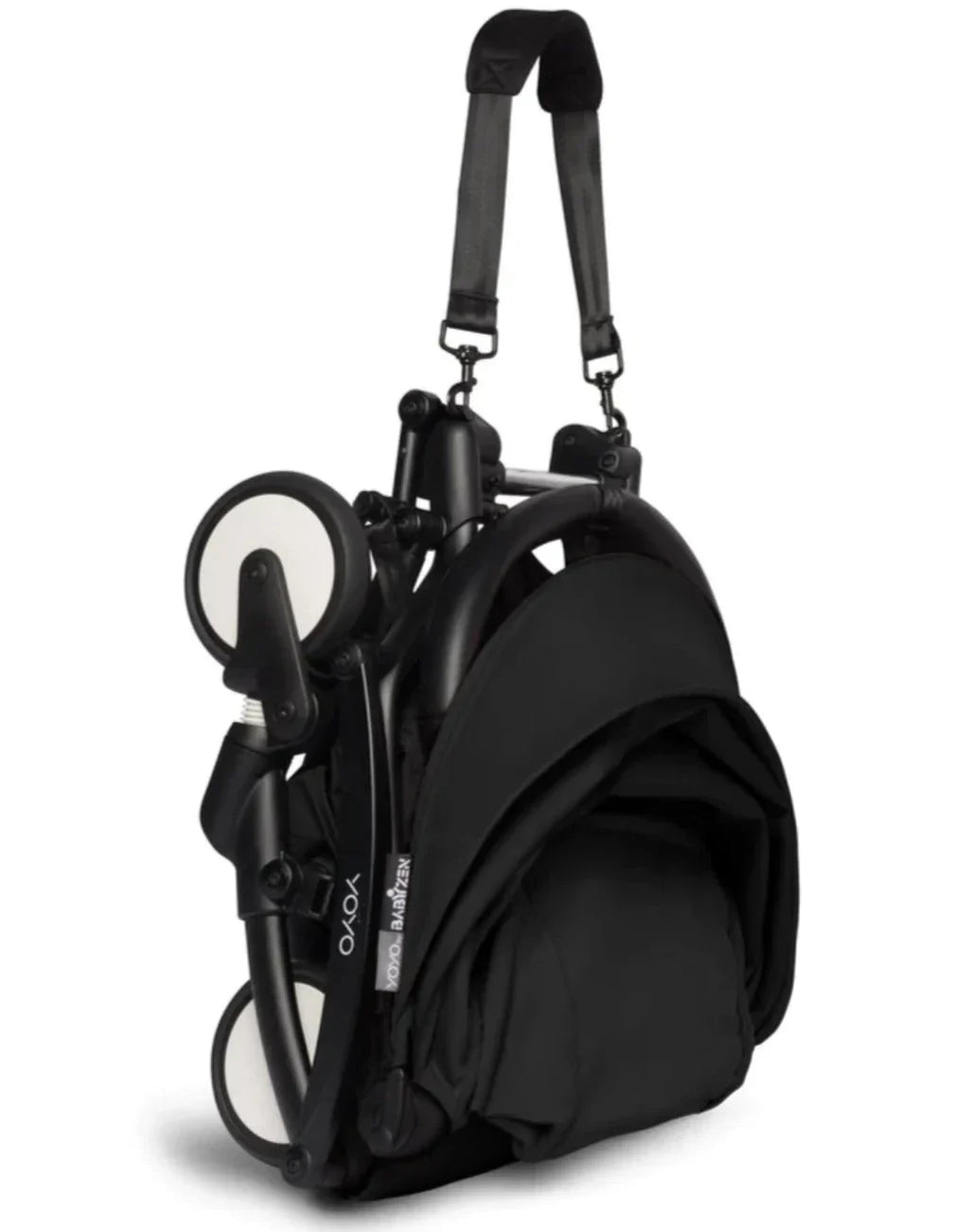 2026 Cochecito YOYO² con Pack de Asiento 6+