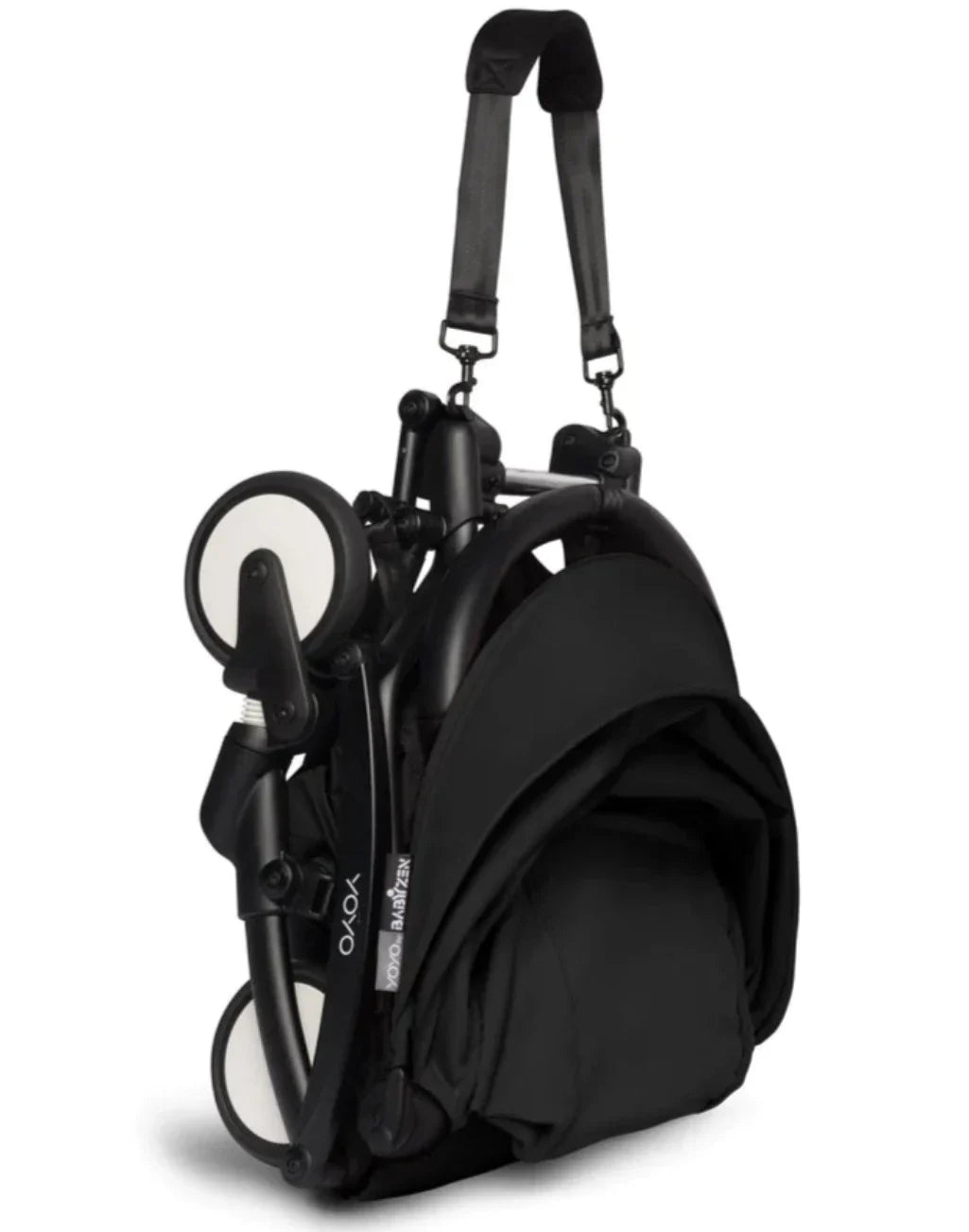 2026 Cochecito YOYO² con Pack de Asiento 6+