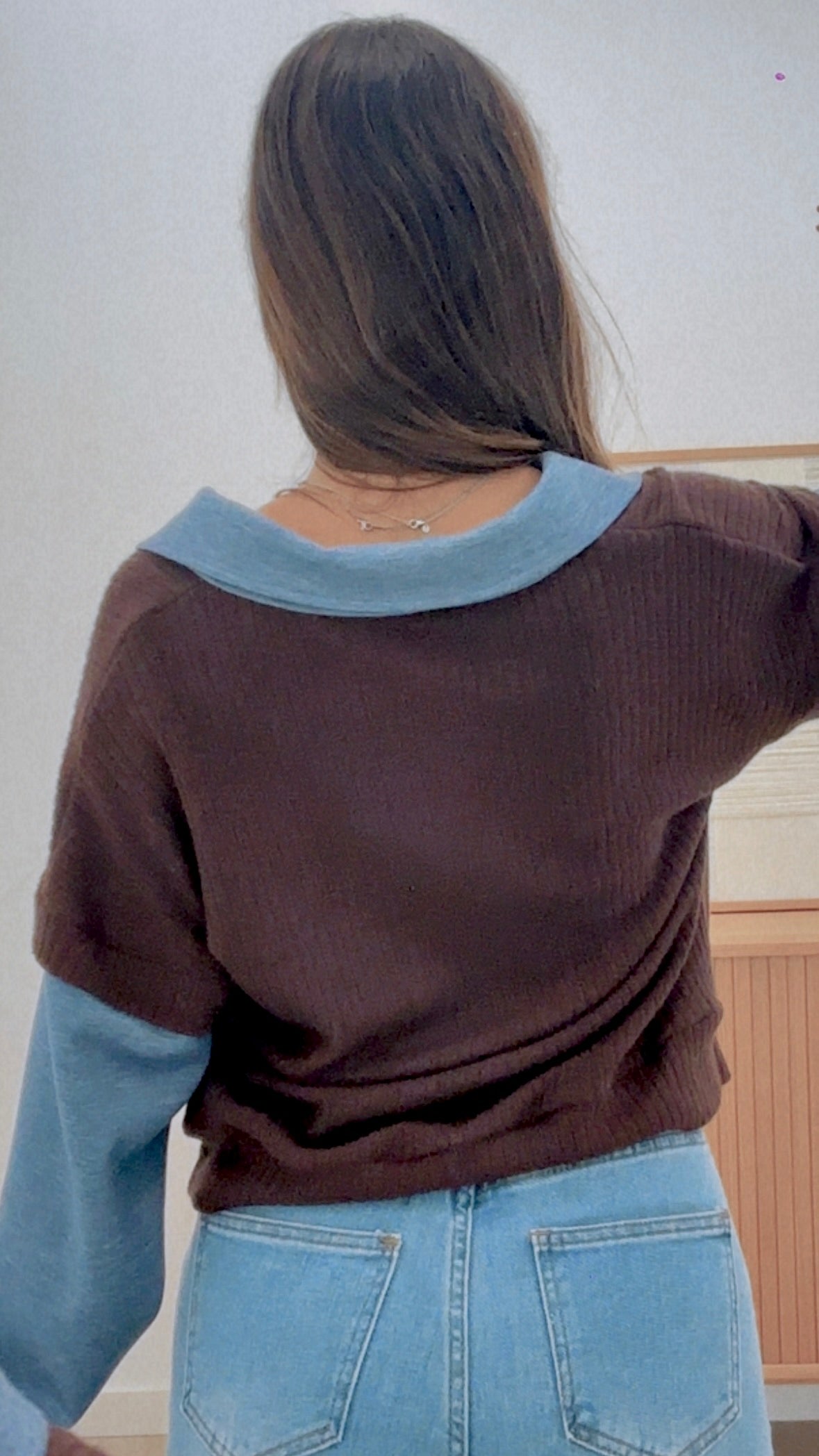 JERSEY COMBINADO