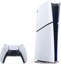 Consola Digital Modelo Slim