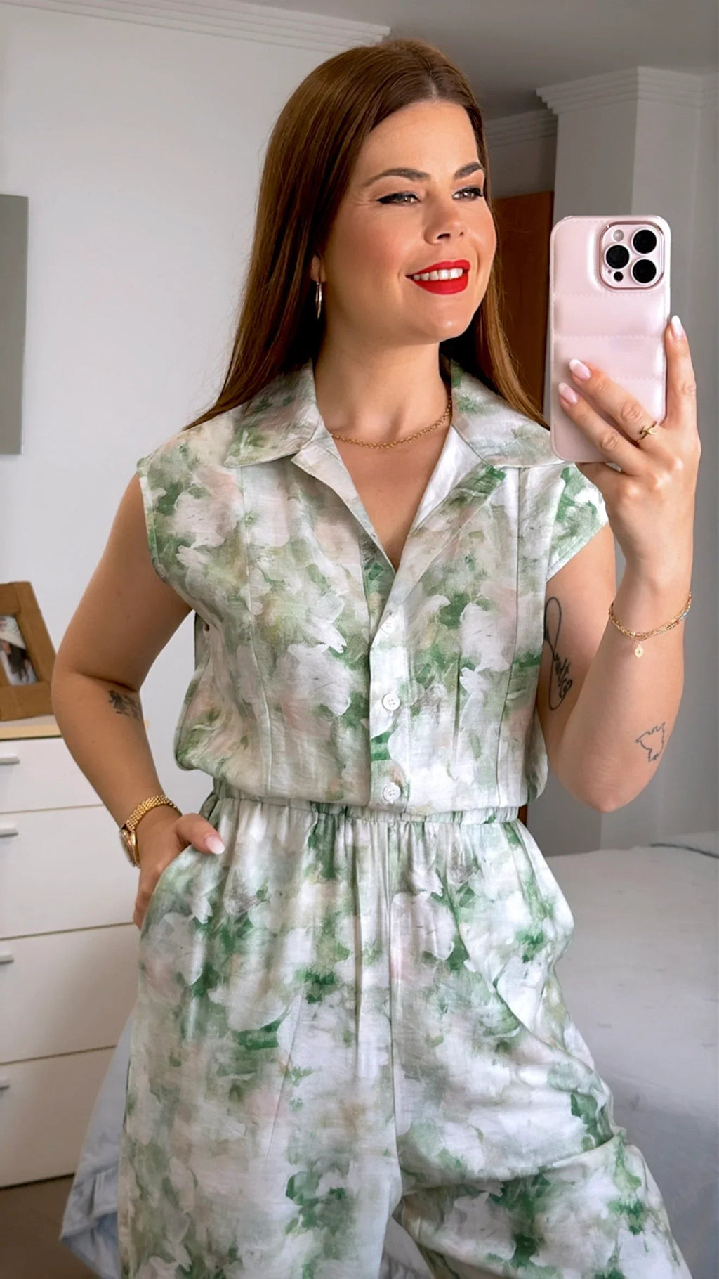 MONO ACUARELA