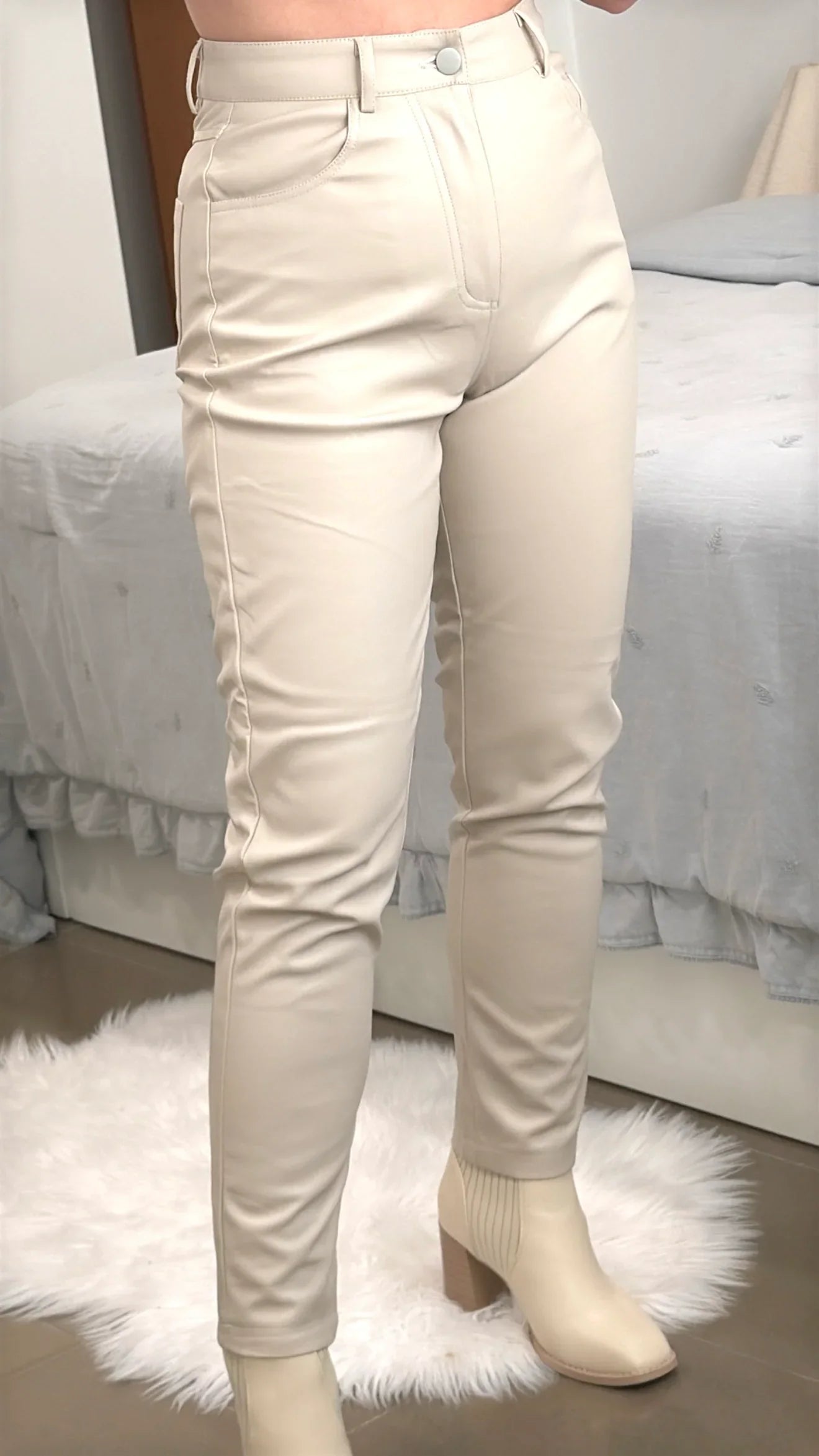 PANTAL¨®N POLIPIEL SIXTE