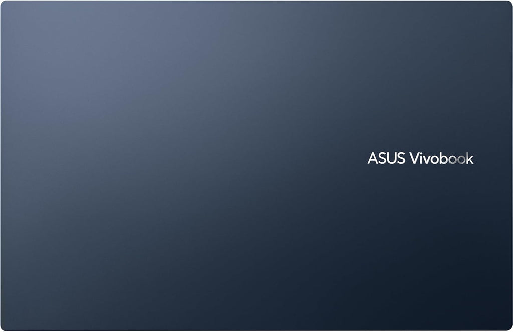 ASUS Vivobook 15 M1502YA-BQ881 - Ordenador Portátil 15.6" Full HD (AMD Ryzen 7 5825U, 16GB RAM, 512GB SSD, Radeon Graphics, Sin Sistema Operativo) Azul Tranquilo - Teclado QWERTY español