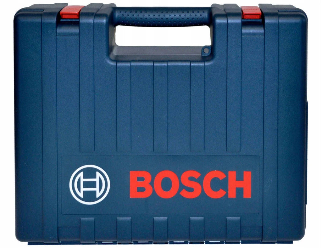 SZLIFIERKA KĄTOWA 1200W GWS 12-125 S BOSCH WALIZKA