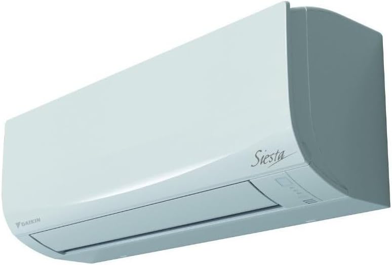 A.A. Daikin AXF35E, ATXF35E + ARXF35E