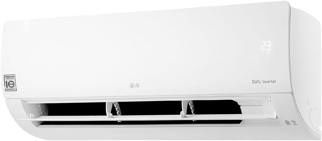 Aire acondicionado Libero Smart R32 Wifi 12000 BTU S12ET nsj Inverter Clase A++/A+ New 2020