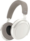 Sennheiser MOMENTUM 4 Słuchawki Bezprzewodowe – zestaw słuchawkowy z Bluetooth zapewniający krystaliczną czystość dźwięku podczas połączeń, z aktywnym tłumieniem hałasu, czarny