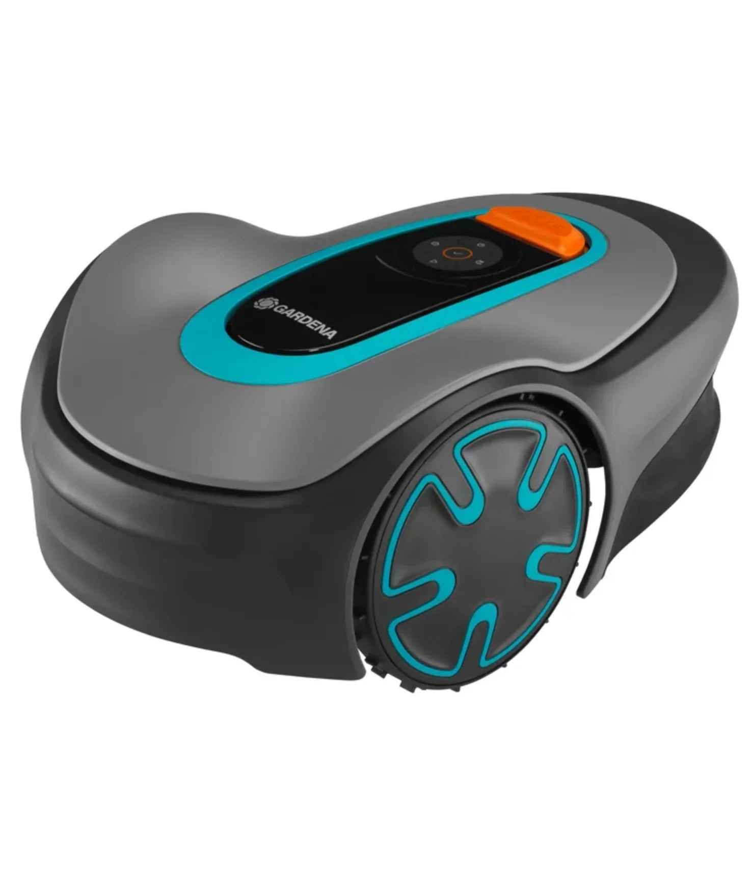 2026 Robot cortacésped Gardena Sileno Mínimo 500