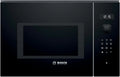 Bosch - Built-In Microwave, Grill, Series 6, Stainless Steel, BEL554MS0