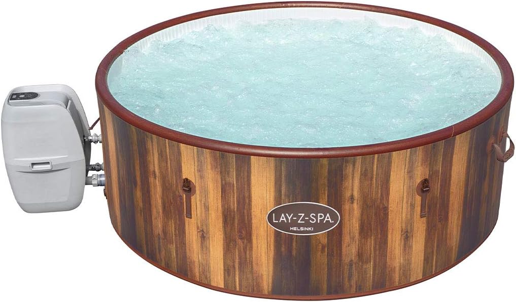 Bestway Lay-Z-SPA, Multicolor, 180 x 66 cm