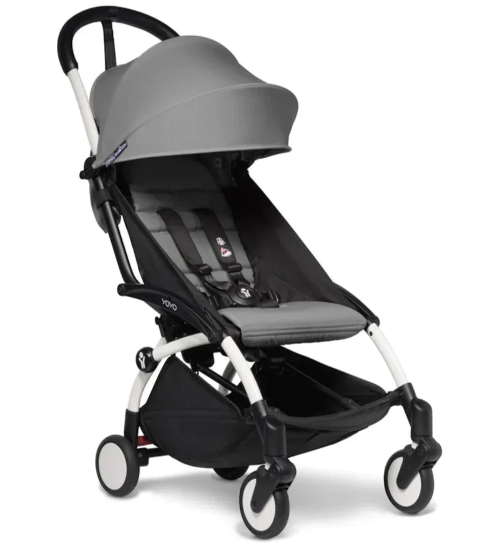 2026 Cochecito YOYO² con Pack de Asiento 6+