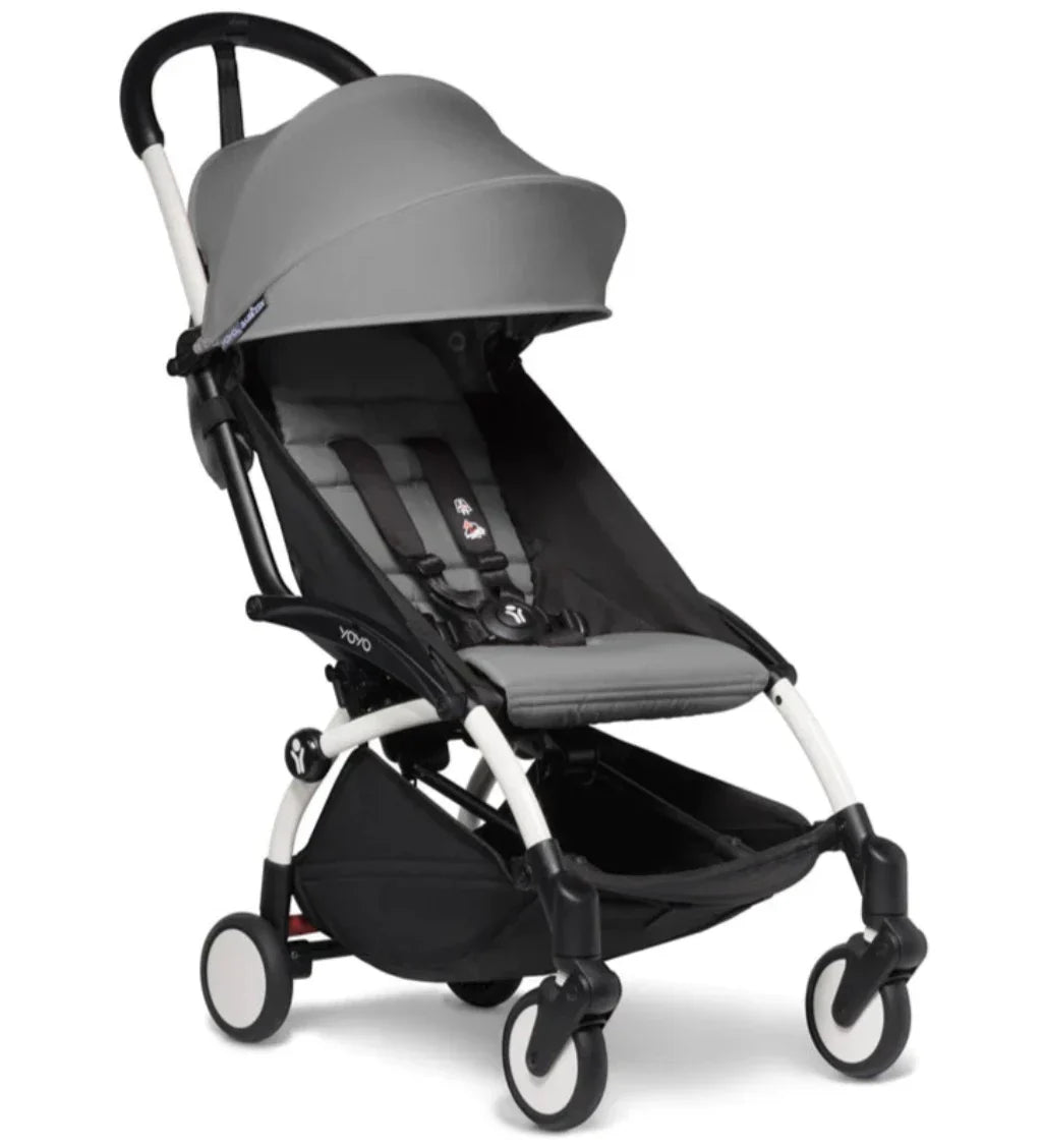 2026 Cochecito YOYO² con Pack de Asiento 6+