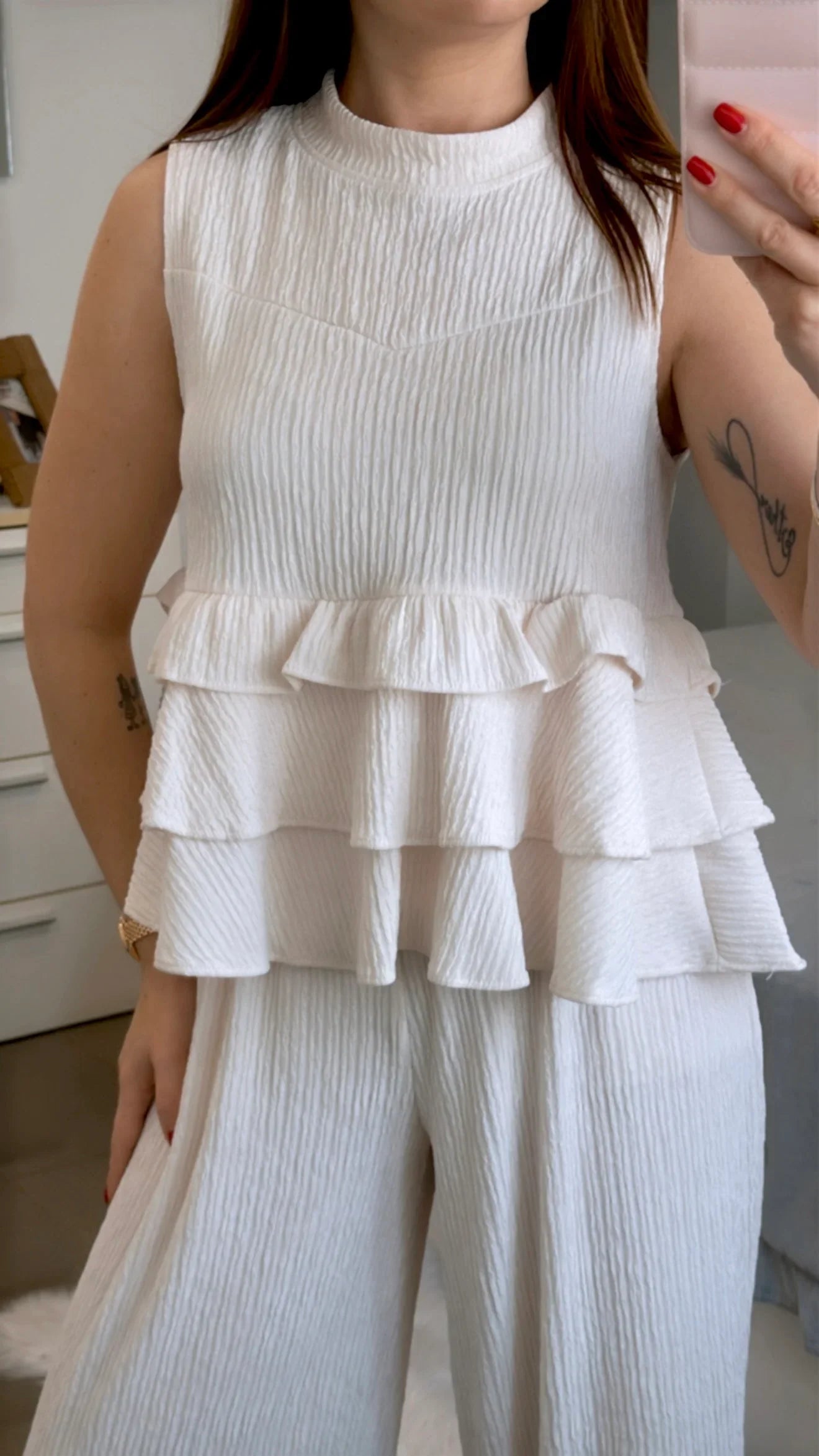 CONJUNTO FLAM